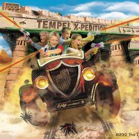 Attractiepark Legoland